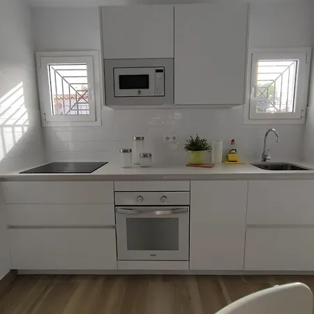 Relax With Parking Appartamento Playa del Inglés