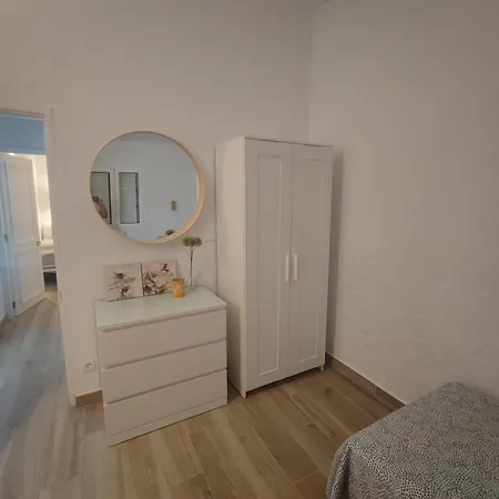 Relax With Parking Appartamento Playa del Inglés