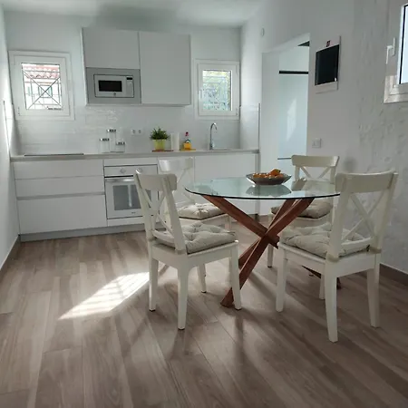 Relax With Parking Playa del Inglés