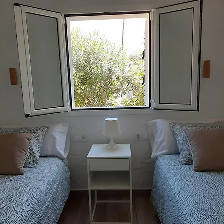 Apartment Relax With Parking