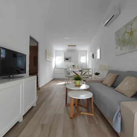Apartment Relax With Parking *