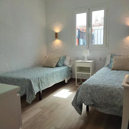 Relax With Parking Apartment Playa del Ingles (Gran Canaria)