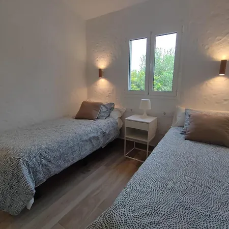 Apartment Relax With Parking