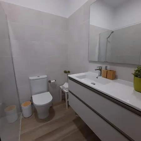 Apartment Relax With Parking *