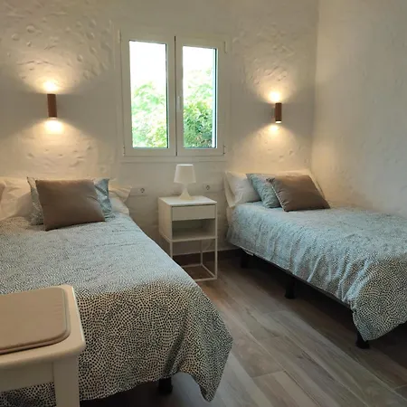 Apartment Relax With Parking *
