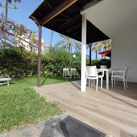 Relax With Parking *